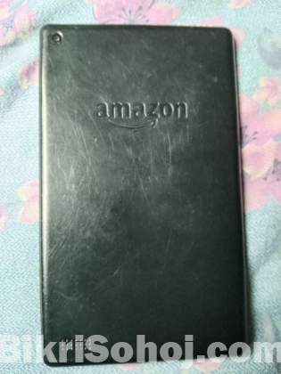 Amazon Fire 7 Tablet